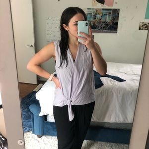 Rag & Bone tank top!